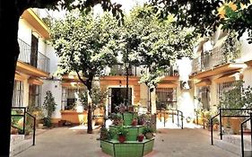 Roberta'S Guest House