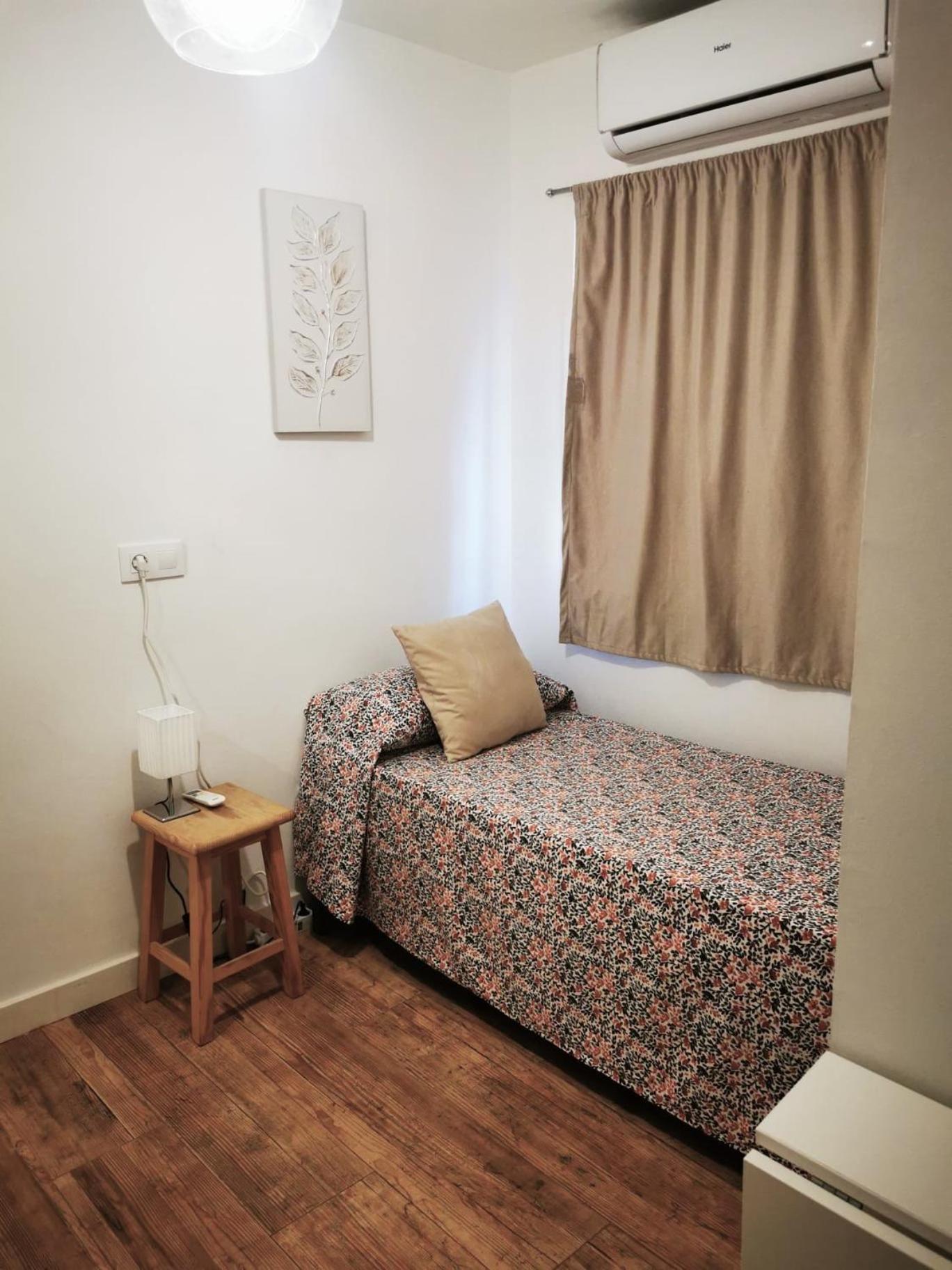 Roberta'S Guest House Séville Extérieur photo